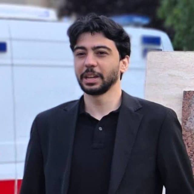 İlhan Demirel, Game Architect