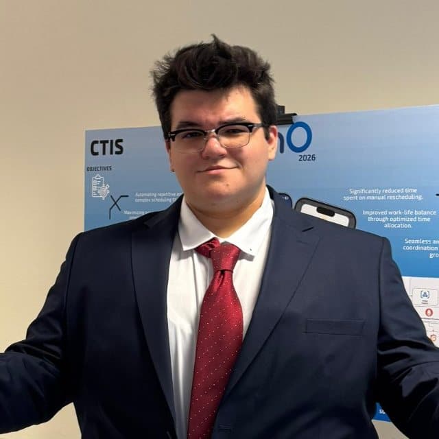 Savaş Balta, Game Developer & DevOps
