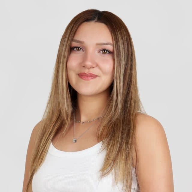 Tuğba Cebeci, Co-Founder & Product Owner